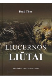 Liucernos liūtai